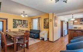 Casa Saraste